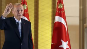 تركيا   أردوغان   الأناضول