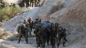 اسرائيل جيش مناورة- جيش الاحتلال