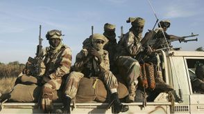 حروب السودان- جيتي