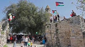 فلسطين   نكبة   طبريا    جيتي