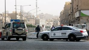 الشرطة الكويتية- جيتي
