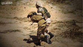 القسام دربت مقاتليها خلال السنوات الماضية على عمليات أسر الجنود بشكل كبير- إعلام القسام