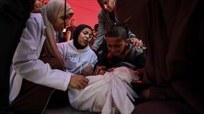 أعنف الهجمات على غزة.. الأناضول 16 أيار 2025