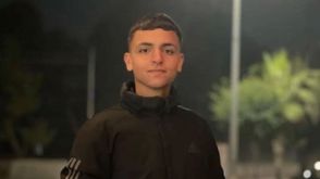 الشهيد الشغنوبي في برقة بنابلس- إكس