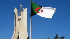 الجزائر ـ مشهد الأناضول