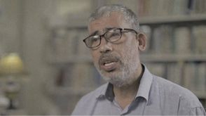 يحيى السنوار من أبرز أكاديميي قطاع غزة- إكس
