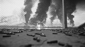 حرب الخليج الاولى الحرب الإيرانية العراقية - جيتي