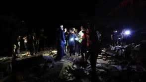 غزة  - وكالة الأناضول