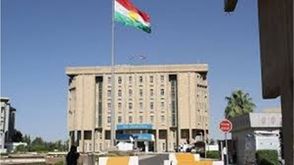 إقليم كردستان.. فيسبوك