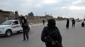 مسلحون يسيطرون على أحياء الموصل - أرشيفية