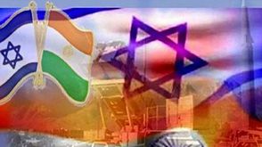اسرائيل والهند