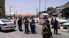 تفجير استهدف حاجزا لقوى الأمن شرق لبنان - الأناضول