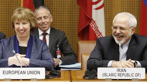 إيران مفاوضات فيينا اتفاق نووي  أوروبا  دول مجموعة 5+1 - أ ف ب
