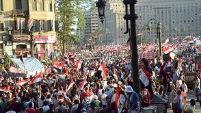 مصر مظاهرات 30 يونيو