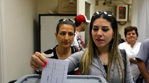 بدء التصويت في أول انتخابات رئاسية تعددية في تاريخ سوريا - بدء التصويت في أول انتخابات رئاسية تعددية