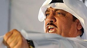 المعارض الكويتي مسلم البراك - أرشيفية