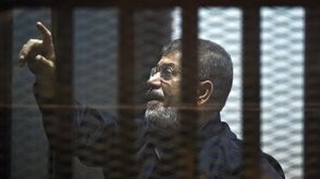 مرسي ـ أ ف ب