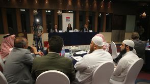 باحثون يستعرضون "سرّ جاذبية داعش" بمؤتمر دولي في عمّان - الاناضول