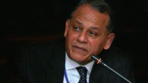 رئيس حزب الإصلاح والتنمية المصري  محمد أنور السادات