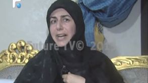 شمص قالت إنها احتجزت داخل زنازين في الضاحية الجنوبية - يوتيوب