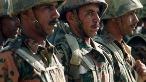 جنود - مجندين - الجيش المصري - مصر