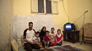لاجئون سوريون بمصر- أ ف ب