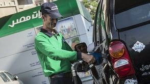 مصر   -  الأسعار  -  الوقود  - البنزين  - المحروقات  - جيتي