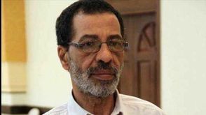 الكاتب الليبي جابر العبيدي - اعتقل في بنغازي