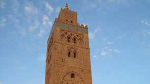 مسجد بالمغرب- عربي21