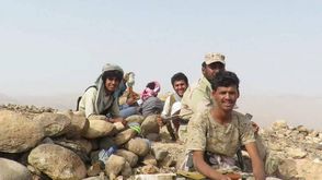 اليمن قوات الشرعية عربي21