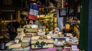 الجبن pexels CC0 جبنة فرنسية فرنسا