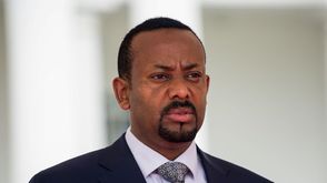 رئيس وزراء إثيوبيا- جيتي