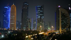 الدوحة- جيتي