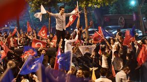 انتخابات تركيا- جيتي