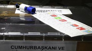 الانتخابات التركية - الأناضول