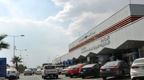 مطار أبها  السعودية- جيتي