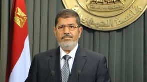 مصر  مرسي  (الأناضول)