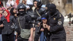 اعتقالات للفتيات في مصر- أ ف ب أرشيفي