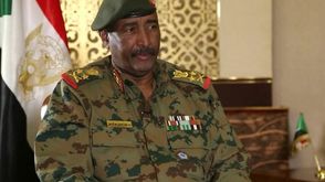 البرهان  السودان  الجيش- سونا
