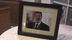 بيت عزاء لمرسي في لندن- عربي21