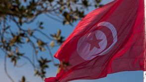 تونس  علم  الاناضول