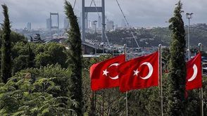 اسطنبول  الاناضول