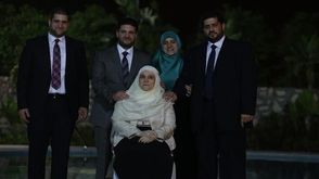 عائلة مرسي