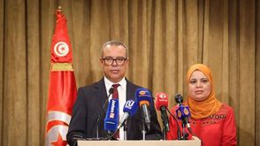 مؤتمر صحفي كتلة النهضة في البرلمان التونسي- حركة النهضة فيسبوك