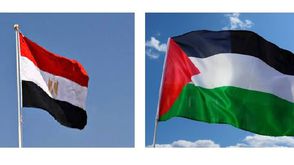 مصر  فلسطين  أعلام  (عربي21)