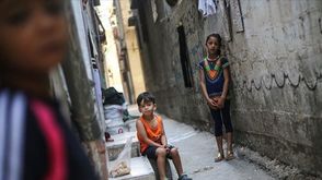 أطفال شمال شرق سوريا- الأناضول