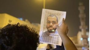 البحرين وفاة معتقل بكورونا - تويتر