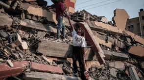 صور توثق لجرائم إسرائيل في غزة (الأناضول)