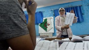 GettyImages- انتخابات الجزائر