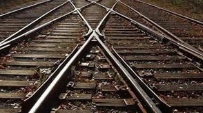 مصر سكة حديد حوادث قطار قطارات الانضاول